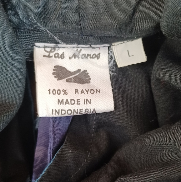 BOHO trench coat - Picture 13 of 15